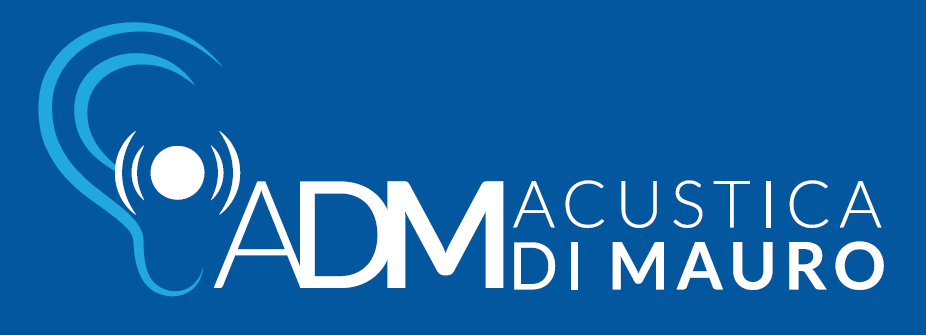 Logo ADM Acustica Di Mauro