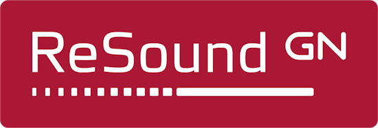 Logo ReSoundGN
